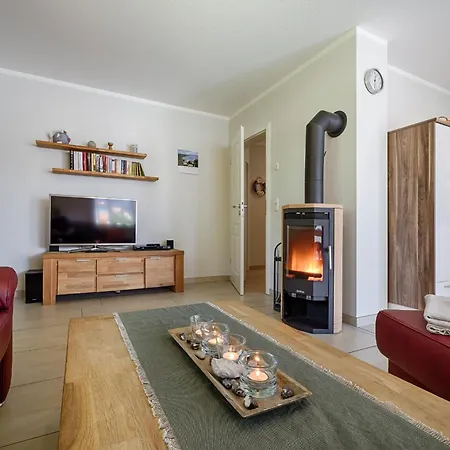 Ferienhaus Familienidyll Prerow