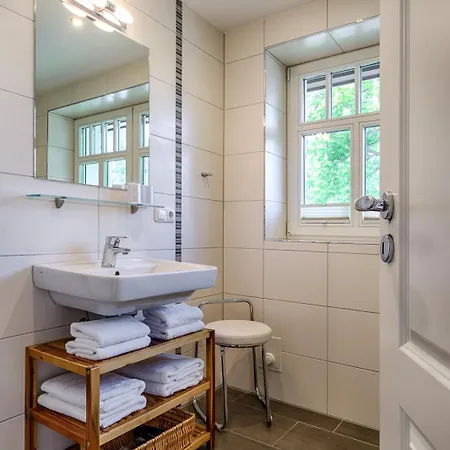 Ferienhaus Familienidyll